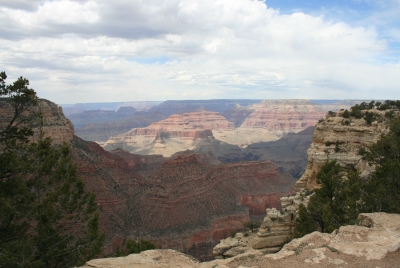 Grand Canyon 2008